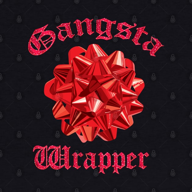 Gangster Wrapper by Jamrock Designs